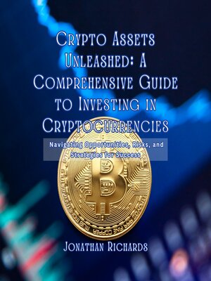 cover image of Crypto Assets Unleashed